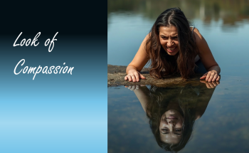 Compassion Cover